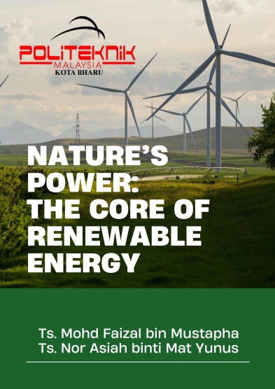 NATURE'S POWER: THE CORE OF RENEWABLE ENERGY